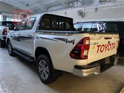 تويوتا هايلوكس